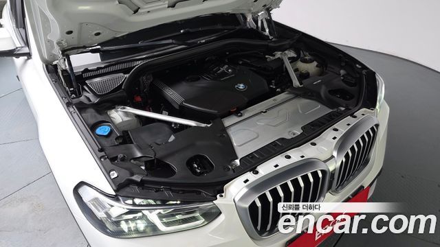 BMW X3 xDrive 20i