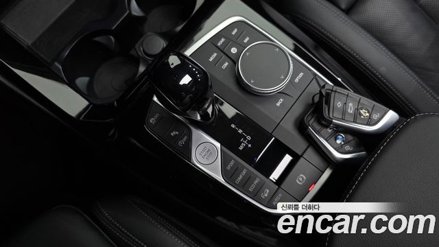 BMW X3 xDrive 20i