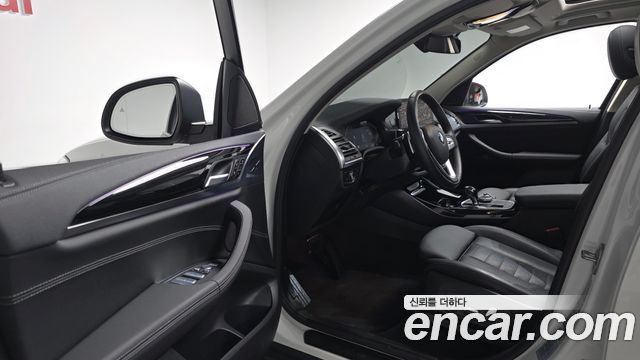 BMW X3 xDrive 20i