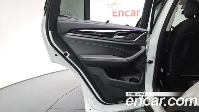 BMW X3 xDrive 20i
