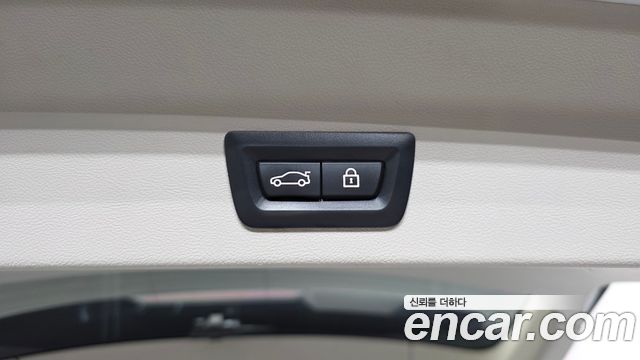 BMW X3 xDrive 20i