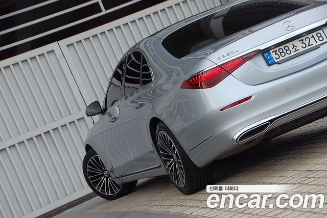 Mercedes-Benz S-Class S350 d