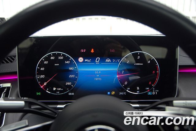Mercedes-Benz S-Class S350 d