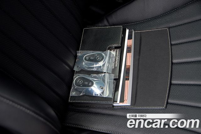 Mercedes-Benz S-Class S350 d