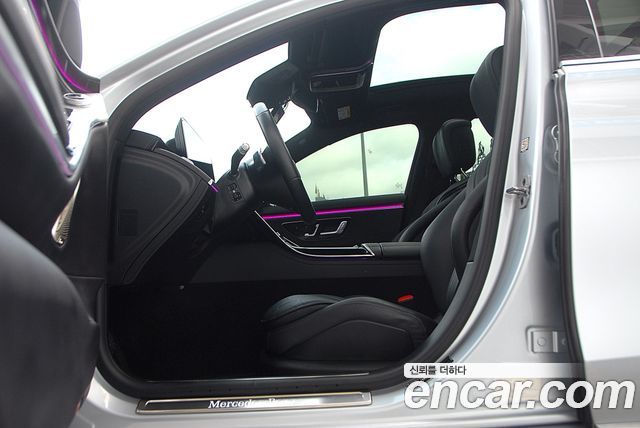 Mercedes-Benz S-Class S350 d