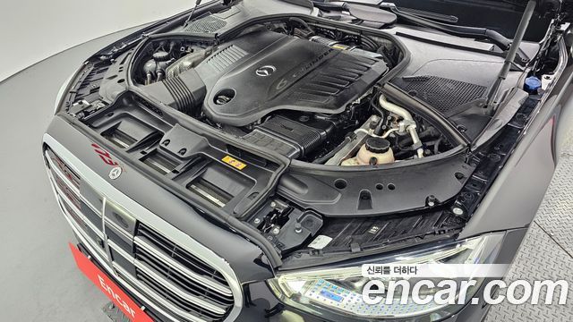 Mercedes-Benz S-Class S450L 4MATIC