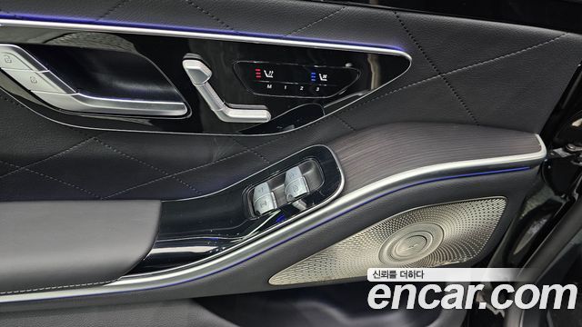 Mercedes-Benz S-Class S450L 4MATIC