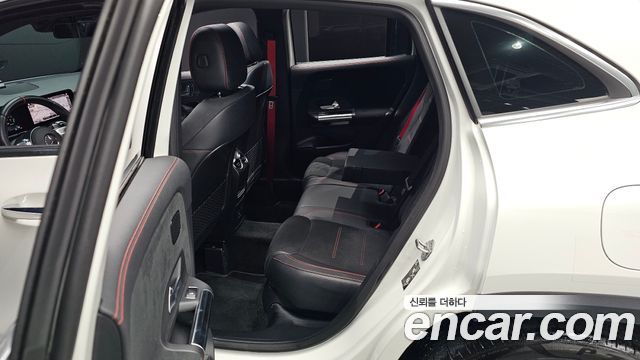 Mercedes-Benz GLA-Class GLA45 AMG 4MATIC+
