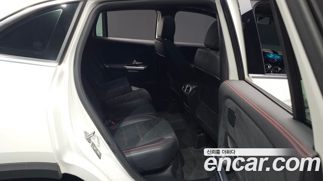 Mercedes-Benz GLA-Class GLA45 AMG 4MATIC+