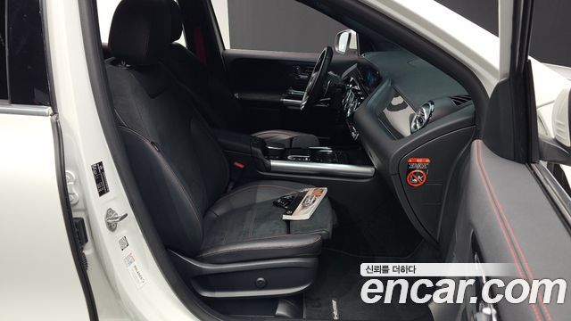 Mercedes-Benz GLA-Class GLA45 AMG 4MATIC+