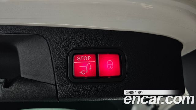 Mercedes-Benz GLA-Class GLA45 AMG 4MATIC+