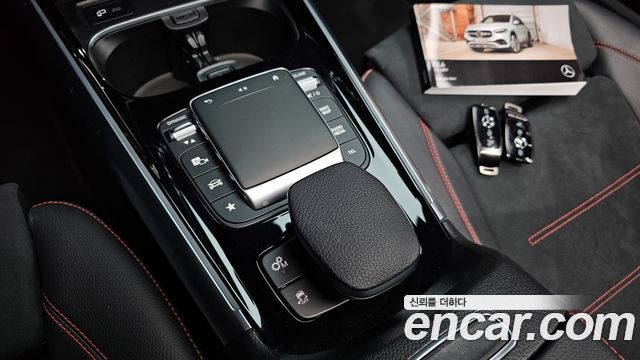 Mercedes-Benz GLA-Class GLA45 AMG 4MATIC+