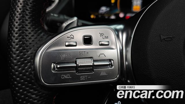 Mercedes-Benz GLA-Class GLA45 AMG 4MATIC+