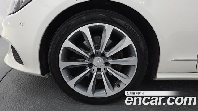 Mercedes-Benz CLS-Class CLS250 d 4MATIC