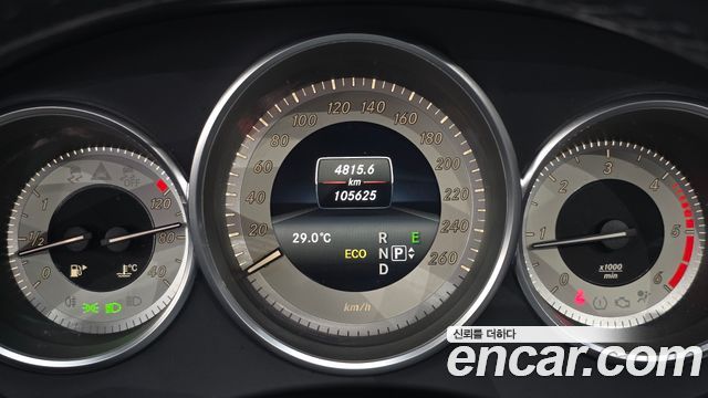 Mercedes-Benz CLS-Class CLS250 d 4MATIC