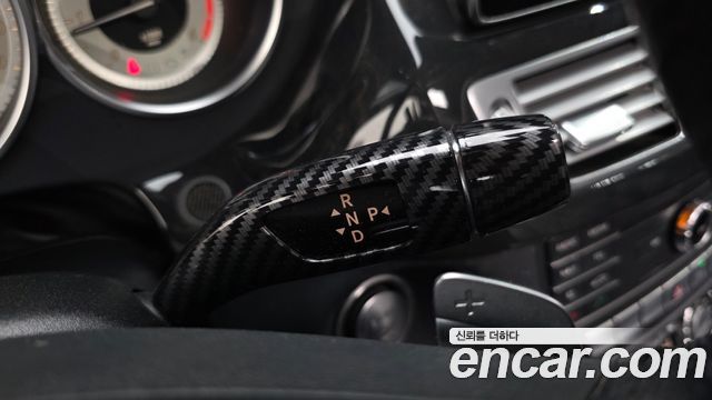 Mercedes-Benz CLS-Class CLS250 d 4MATIC