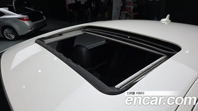Mercedes-Benz CLS-Class CLS250 d 4MATIC