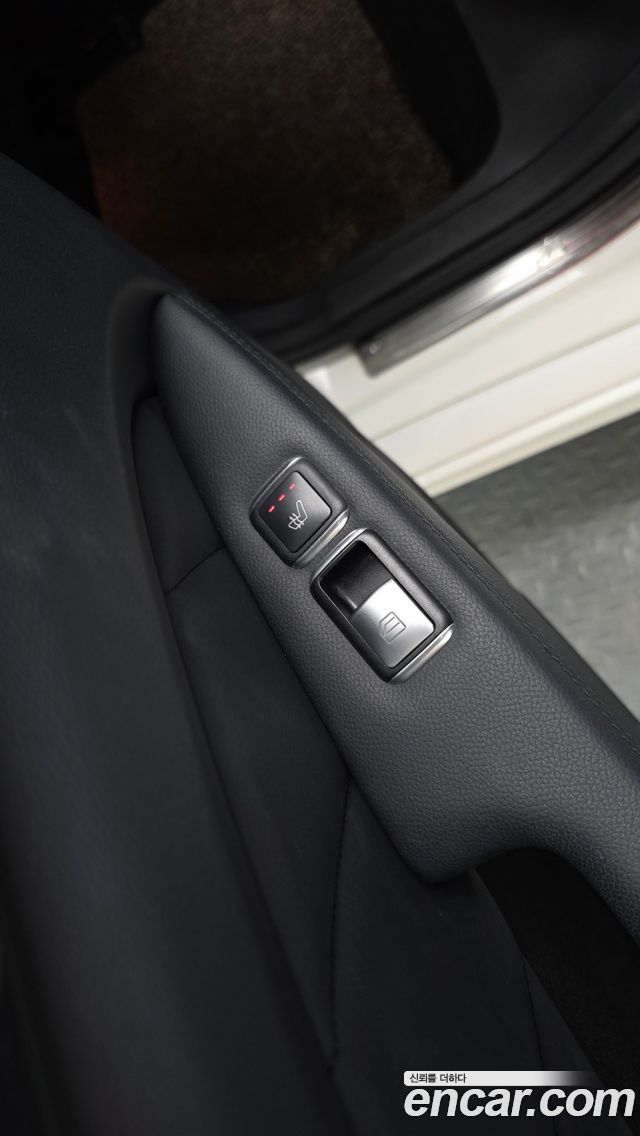 Mercedes-Benz CLS-Class CLS250 d 4MATIC