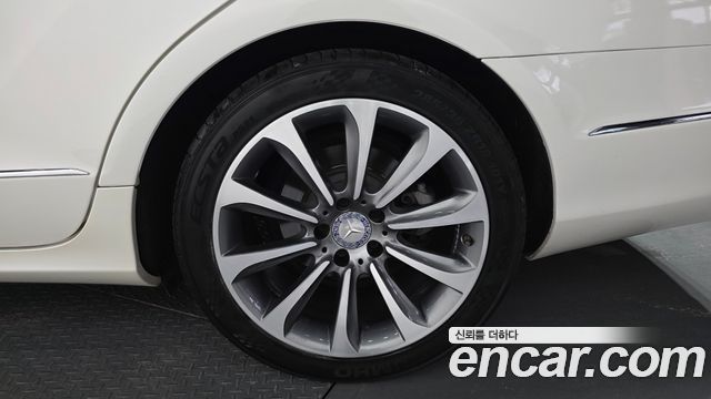 Mercedes-Benz CLS-Class CLS250 d 4MATIC