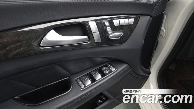 Mercedes-Benz CLS-Class CLS250 d 4MATIC