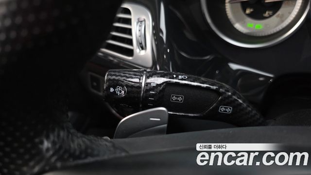 Mercedes-Benz CLS-Class CLS250 d 4MATIC