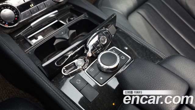 Mercedes-Benz CLS-Class CLS250 d 4MATIC