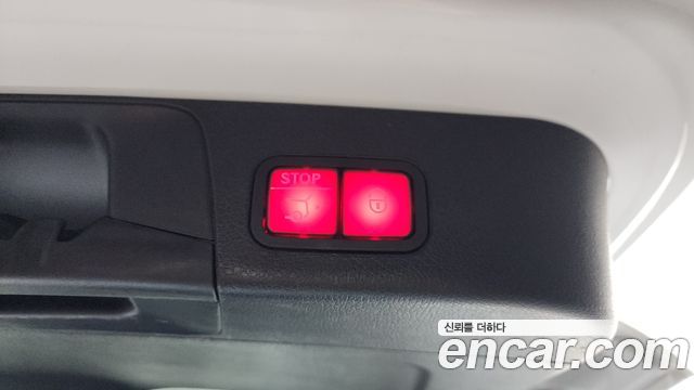 Mercedes-Benz GLB-Class GLB250 4MATIC