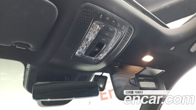 Mercedes-Benz GLB-Class GLB250 4MATIC