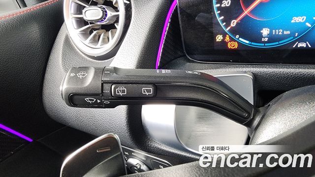 Mercedes-Benz GLB-Class GLB250 4MATIC