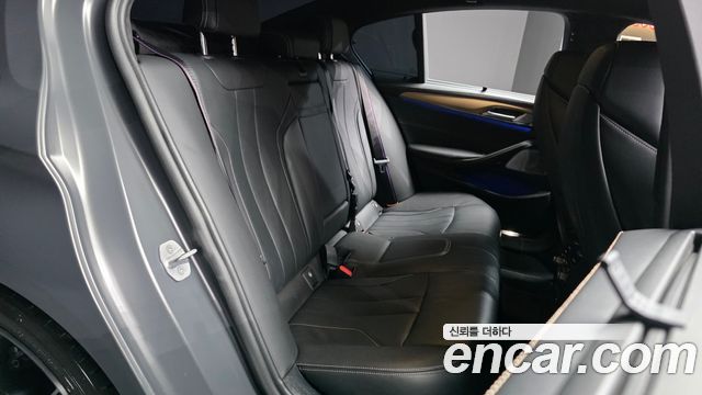 BMW M5 M5 Competition