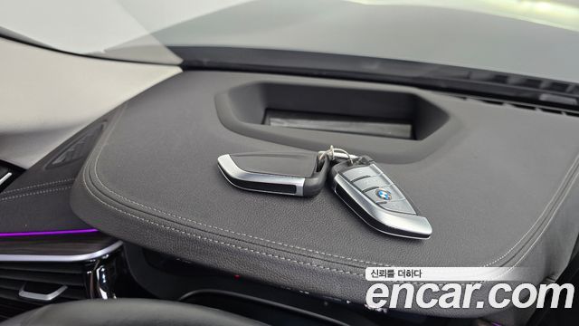 BMW 5-Series 530i xDrive Luxury