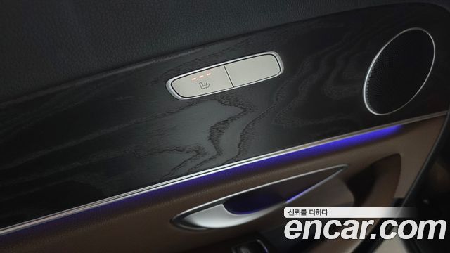 Mercedes-Benz E-Class E220d Avantgarde