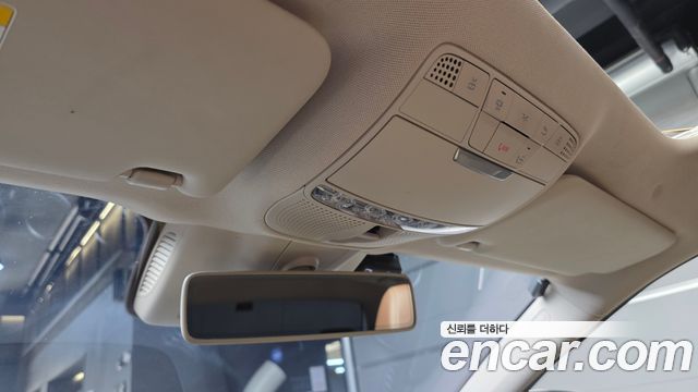 Mercedes-Benz E-Class E220d Avantgarde