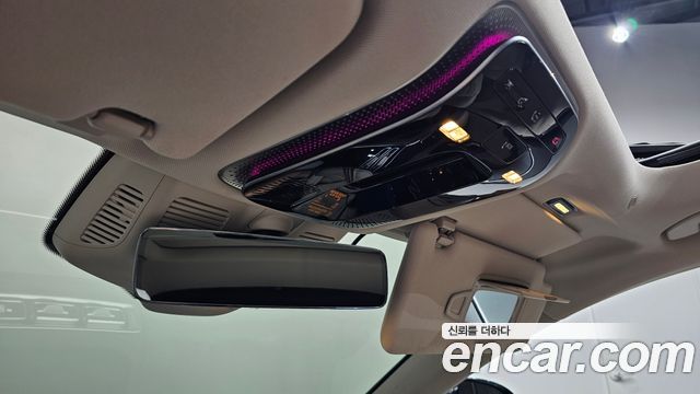 Mercedes-Benz S-Class S500L 4MATIC