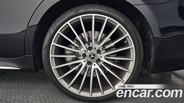 Mercedes-Benz S-Class S500L 4MATIC