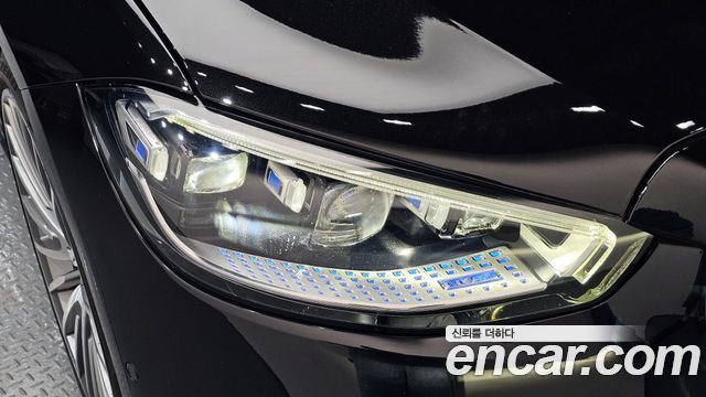 Mercedes-Benz S-Class S500L 4MATIC