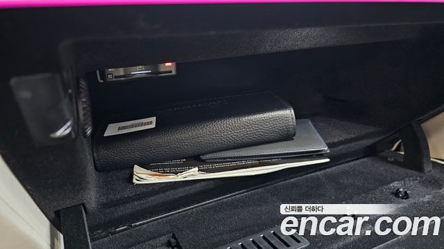 Mercedes-Benz S-Class S500L 4MATIC