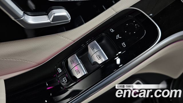 Mercedes-Benz S-Class S500L 4MATIC
