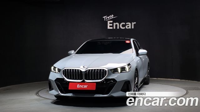 BMW 5-Series 530i xDrive M Sport