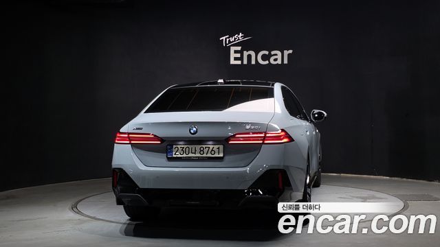 BMW 5-Series 530i xDrive M Sport