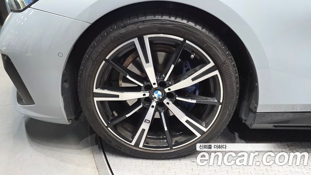 BMW 5-Series 530i xDrive M Sport