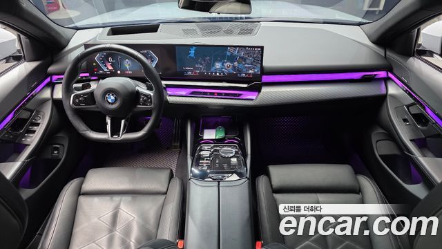 BMW 5-Series 530i xDrive M Sport