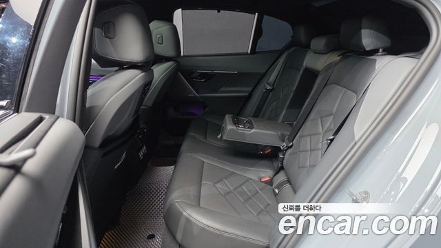 BMW 5-Series 530i xDrive M Sport