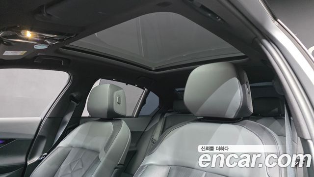BMW 5-Series 530i xDrive M Sport