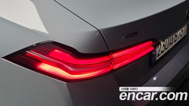 BMW 5-Series 530i xDrive M Sport