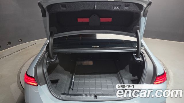 BMW 5-Series 530i xDrive M Sport