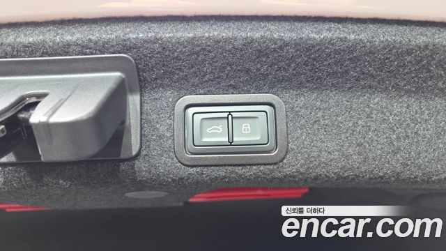 Audi A6 45 TFSI Quattro Premium