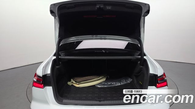 Audi A6 45 TFSI Quattro Premium