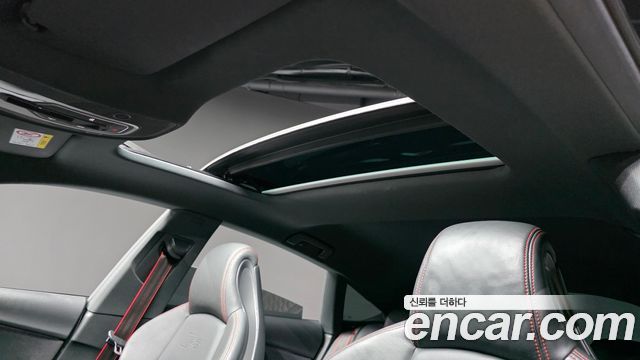 Audi RS5 2.9 TFSI Quattro