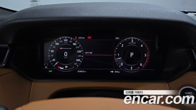 Land Rover Range Rover Velar 3.0 D300 R-Dynamic HSE